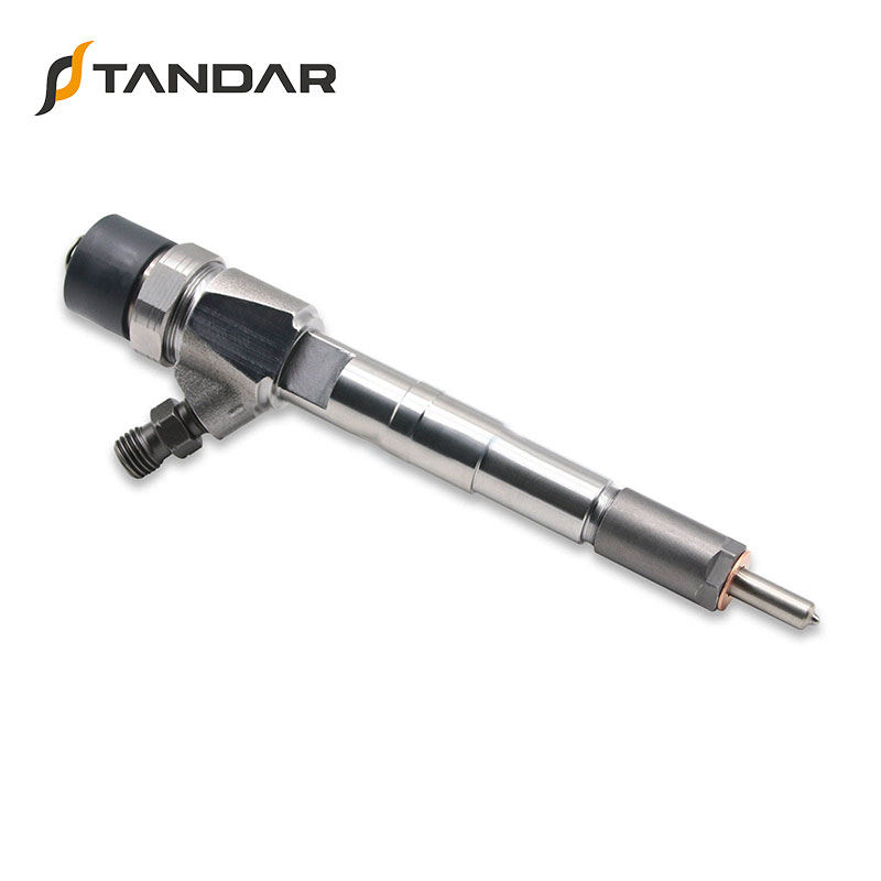High-Performance 0445110419 Common Rail Diesel Fuel Injectors – Precision Fuel Delivery for Increased Power Smoother Acceleration