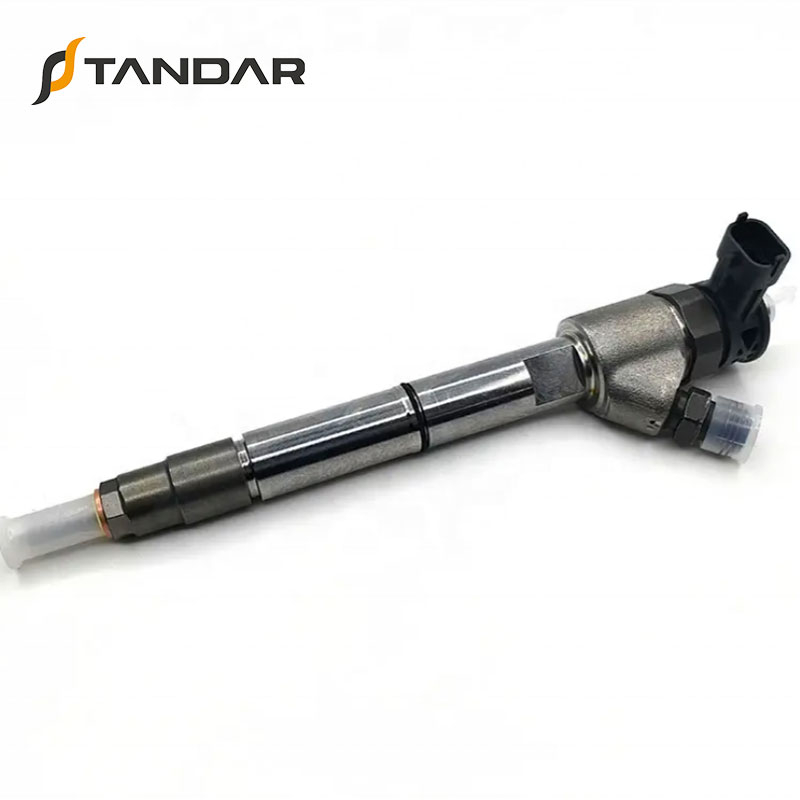 Bosch 0445110 Common Rail Injectors Full Set for Diesel Engines 0445110233 0445110232 0445110274 0445110275 0445110277 0445110724 0445110278
