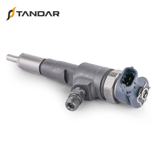 High-Performance 0445110312 Common Rail Diesel Fuel Injectors – Precision Fuel Delivery for Increased Power Smoother Acceleration