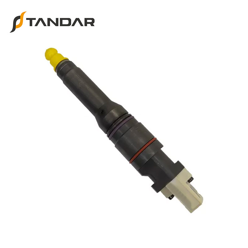 Complete Common Rail Diesel Fuel Injector Models 1925658 1972590 1952044 1974030 2047600 2047601 Fits German/AmericanModelsCommon Rail Diesel Fuel Injectors 