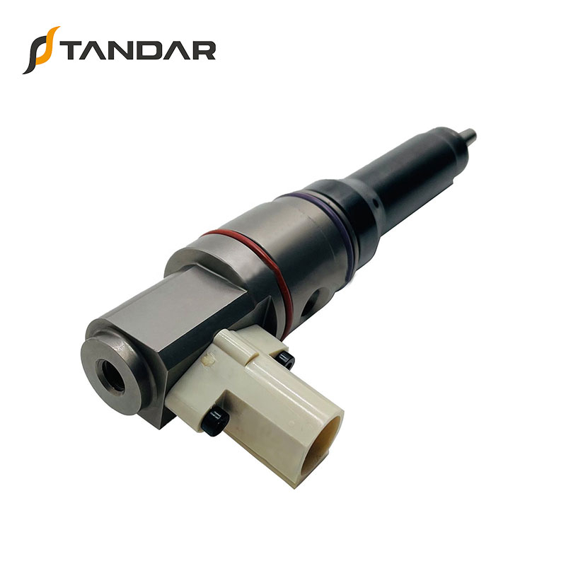 Complete Common Rail Diesel Fuel Injector Models 1952045 1972591 1925657 2005596 Fits German/AmericanModelsCommon Rail Diesel Fuel Injectors 