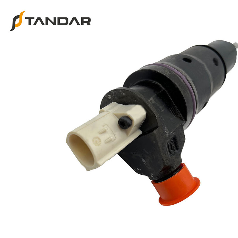 Complete Common Rail Diesel Fuel Injector Models 22282198 22301417 22282199 22301418 22501885 22569106 22311990 22569107 85020357 850203 Fits German/AmericanModelsCommon Rail Diesel Fuel Injectors 
