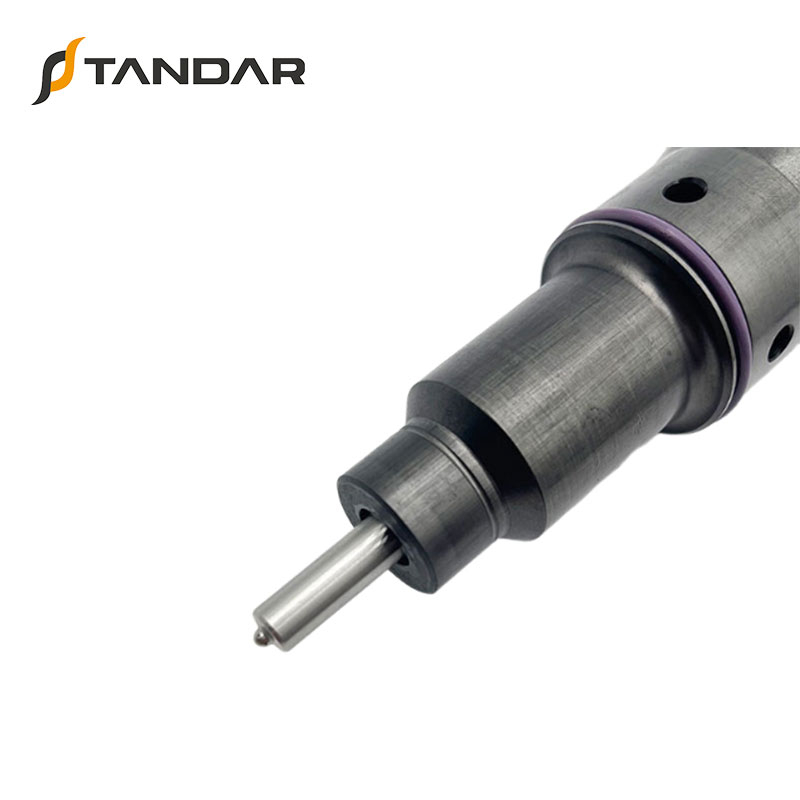 Complete Common Rail Diesel Fuel Injector Models 33800-84310 33800-84300 33800-82610 33800-82600 Fits German/AmericanModelsCommon Rail Diesel Fuel Injectors 