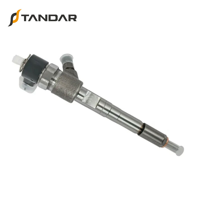 0445110 Common Rail Diesel Fuel Injector Full Set for Diesel Engines Truck Parts for Bosch0445110463 0445110464 0445110577 0445110679 0445110576 0445110603 0445110661 0445110536