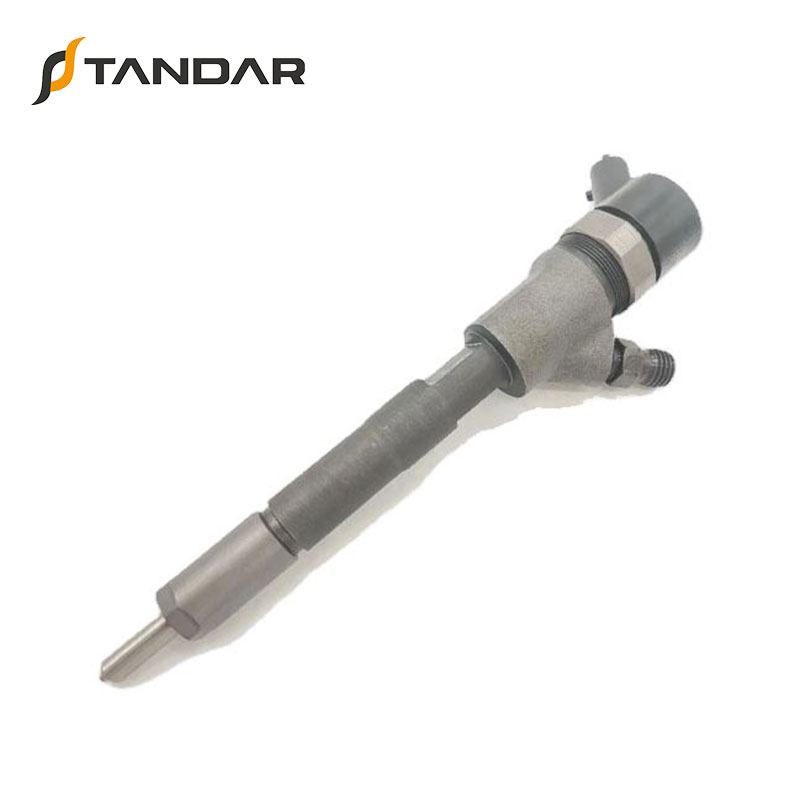 High-Performance 0445110213 0445110243 0445110299 0445110300 0445110308 0445110391 Common Rail Diesel Fuel Injectors – Precision Fuel Delivery for Increased Power Smoother Acceleration