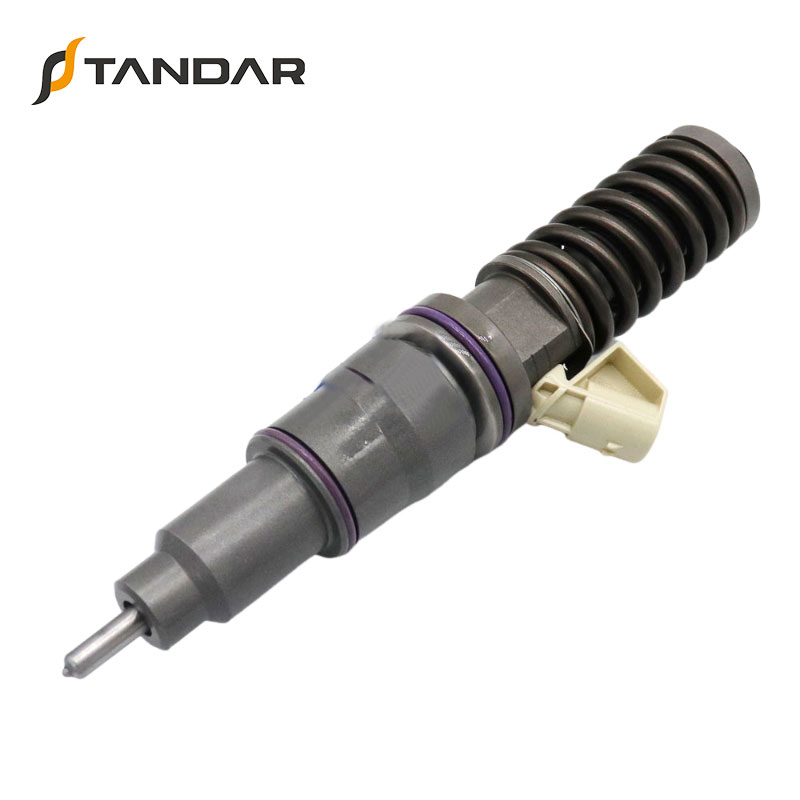 Wholesale Discounts Complete Common Rail Diesel Fuel Injector Models 839481 3587147 3803637 3807717 3829087 3840043 20430583 20440388 20500620 20544184 20544186 21586284 Replacement Hard Start