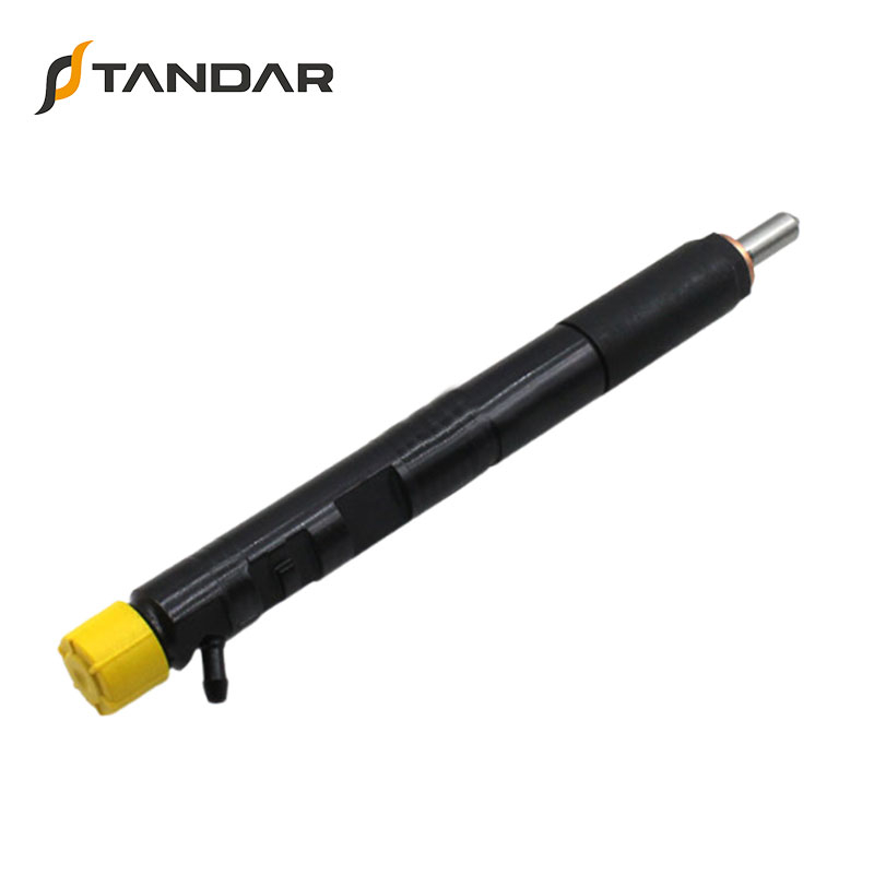 28317158 320-06881 Fuel Injectors Common Rail Diesel Injector For JCB 