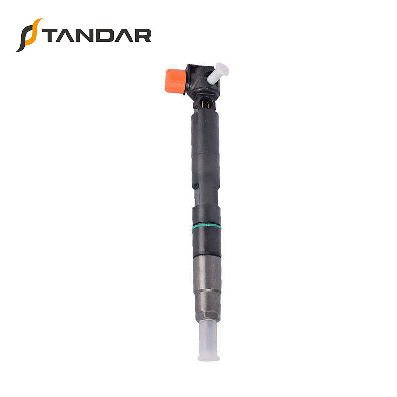  28347042 400903-00043D 28337917 400903-00074C Fuel Injectors Discounts Complete Common Rail Diesel Injector For Ford/DOOSAN