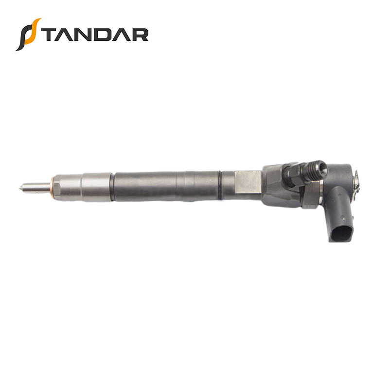 0445110024 0445110025 Upgrade Engine! 0445110 Series Common Rail Diesel Fuel Injectors 