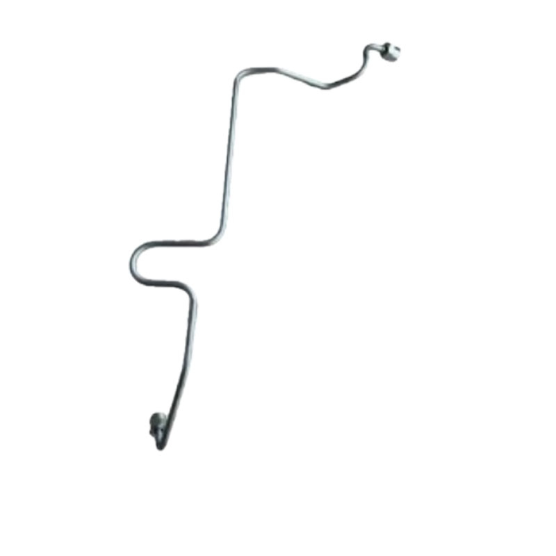 3093367 3093372 3093375 3093365 3093370 Hot Selling Automotive Engine High-pressure Fuel Supply Tube for Cummins QST Engine