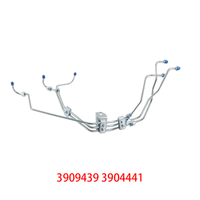 3909439 3904441 Hot Selling Automotive Engine High-pressure Fuel Supply Tube for Cummins 6BT 160 horsepower 4-6 cylinder