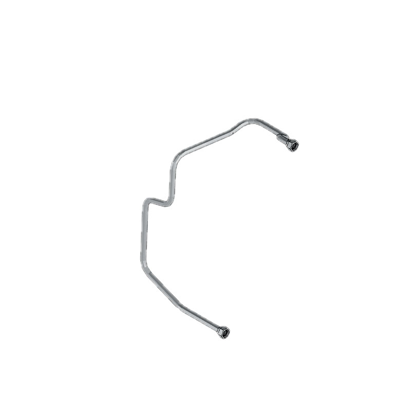 OEM 4083500 Engine Parts Brake Air Compressor Water Outlet Tube for COMMINS