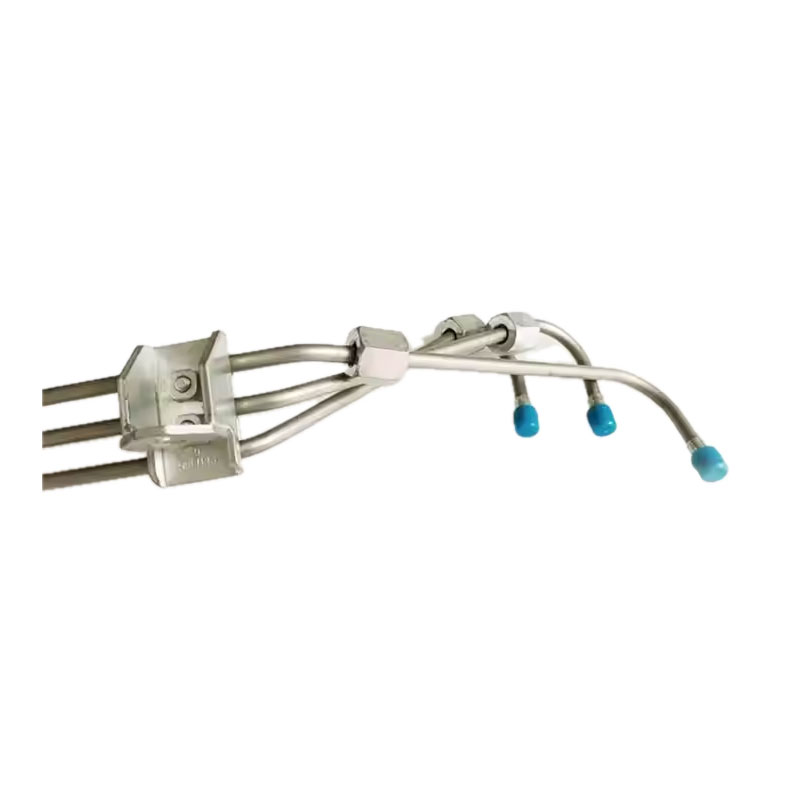 3966996 Hot Selling Automotive Engine High-pressure Fuel Supply Tube ...