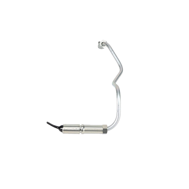  6217-71-5112-22-32-42-52-62 Hot Selling Automotive Engine High-pressure Fuel Supply Tube for Komatsu