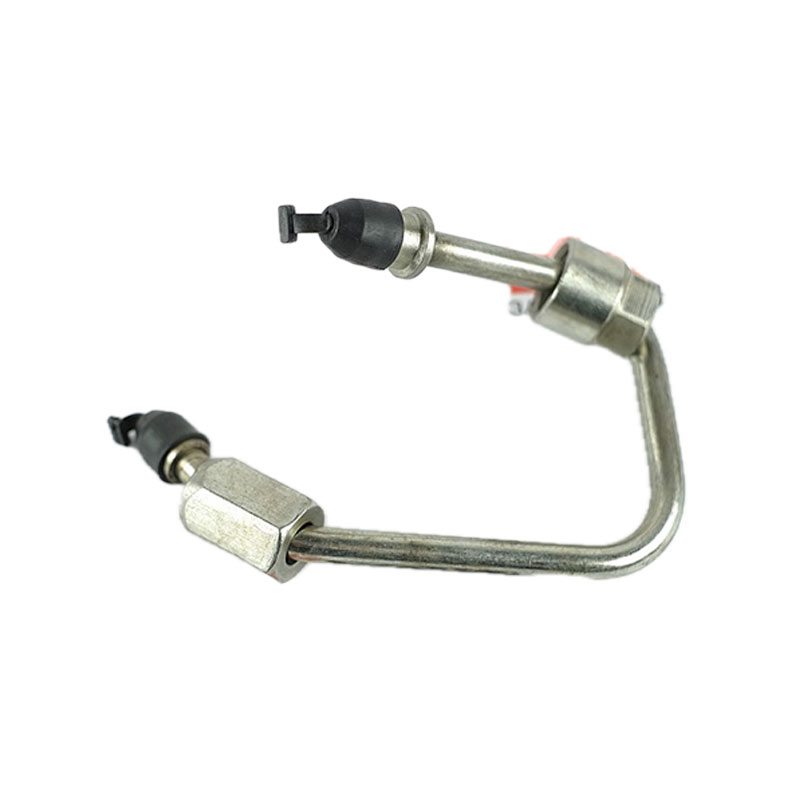 3978244 3978034 Hot Selling Automotive Engine High-pressure Fuel Supply Tube for Cummins ISDE