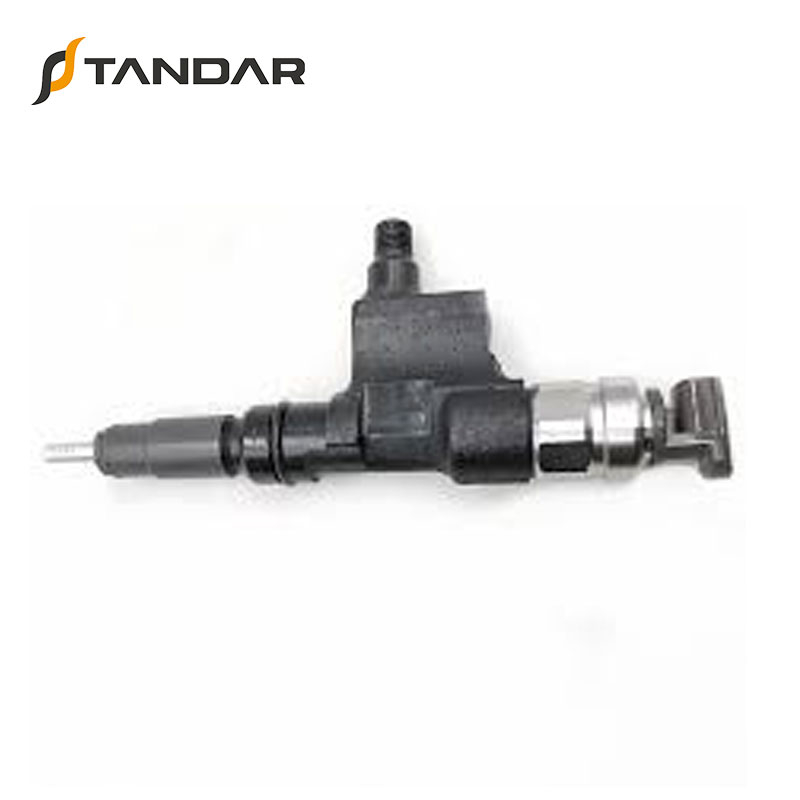 16650ND000 for NISSAN Vehicle Parts Common Rail diesel Fuel Injector 095000-0920 Fuel Injector Auto Mobile Parts Vehicle Parts