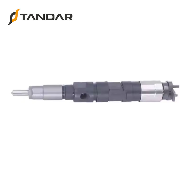 High Quality Vehicle Parts Common Rail diesel Fuel Injector 095000-6222 for FAW CAR 1112010A624-0000 Fuel Injector