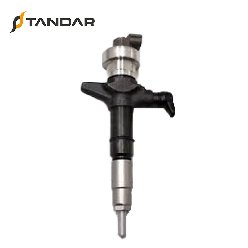 Good Selling 295050-2160 295050-1900 295050-1540 Diesel Injector Common Rail Fuel Injector Excavator 8-98260109-0 8-98246751-0