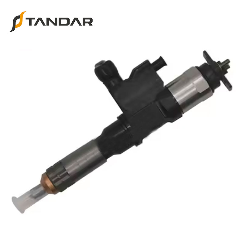 1K0213640 1K0413640 1K0613640 Vehicle Parts Common Rail diesel Fuel Injector 095000-5340/5341/5342/5343/5344 095000-6360 095000-6362 095000-6363