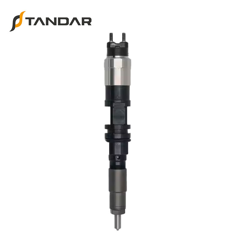 Genuine Injector Assy Vehicle Parts RE529151 RE532216/RE533454 RE546780/DZ100218Common Rail diesel Fuel Injector 095000-6471 095000-6881 Fuel Injector Auto Mobile Parts Vehicle Parts