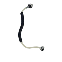 A6110703232 Premium Quality Fuel Supply Hose Compatible with Mercedes-Benz Engine