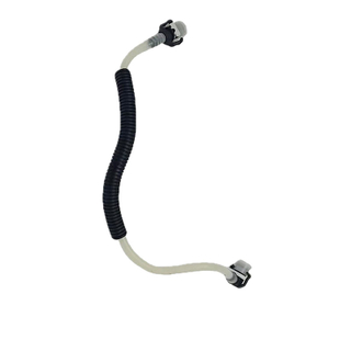 A6110703232 Premium Quality Fuel Supply Hose Compatible with Mercedes-Benz Engine