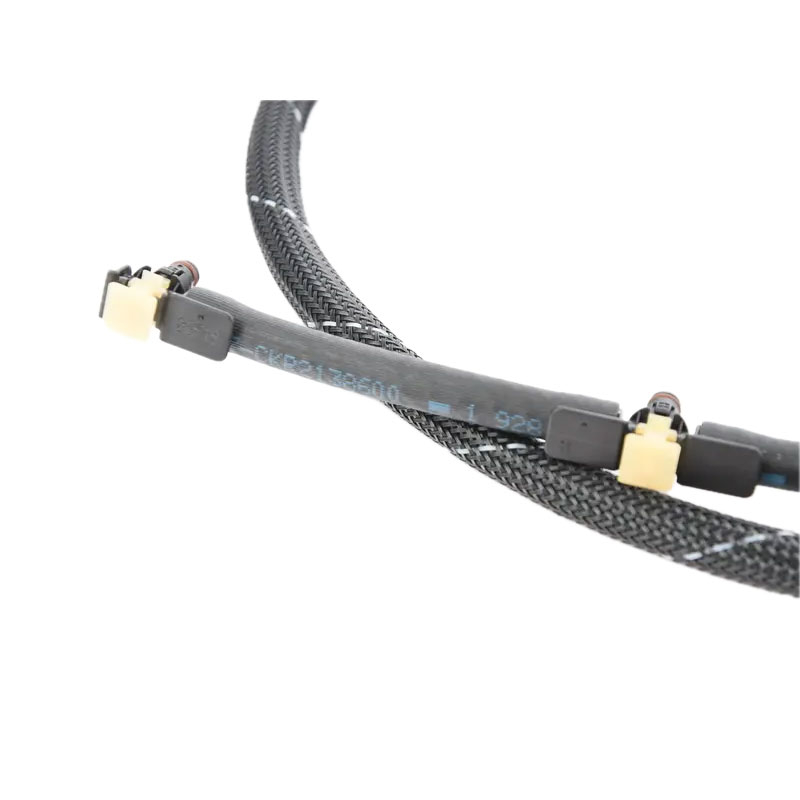 Oem 13537823399 High Quality Car Accessories Fuel Return Line for Bmw