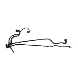 7V2Q9B350BB 7V2Q9B350BA Hot Selling Automotive Engine Fuel Supply Tube for Ford