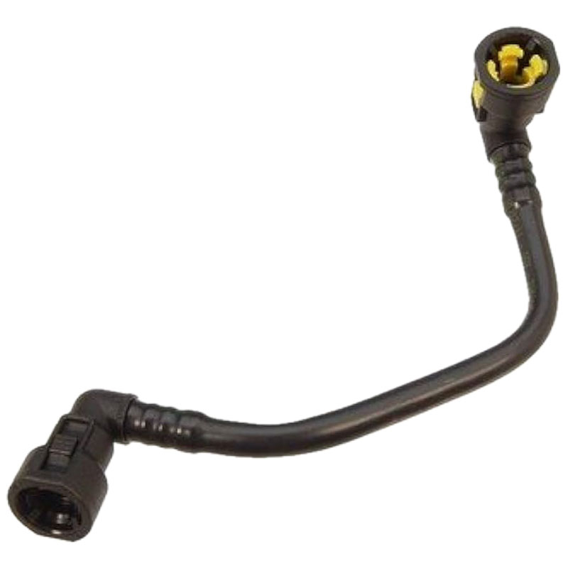 1634702964 Fuel Filter Pipe for Mercedes M-CLASS (W163) ML 320 Diesel Engine