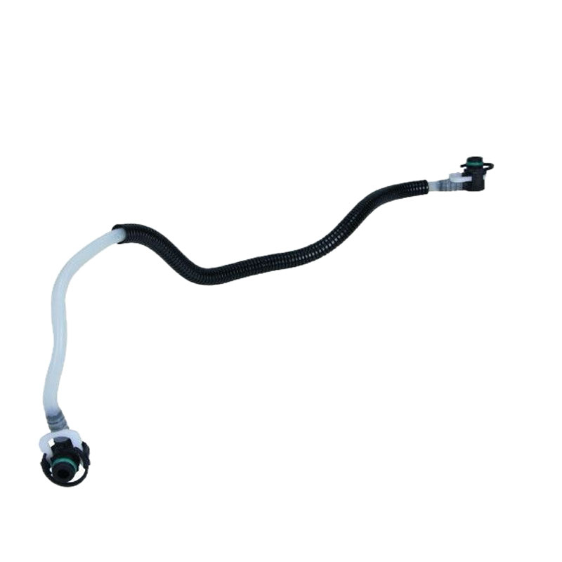 A6110704832 Premium Quality Fuel Supply Hose Compatible with Mercedes-Benz Engine