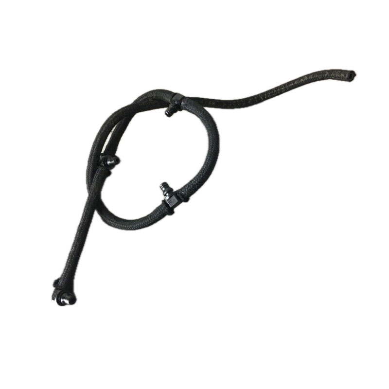 A6110706032 Premium Quality Fuel Return Hose Compatible with Mercedes-Benz Engine