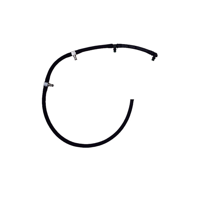 A6110708332 Premium Quality Fuel Return Hose Compatible with Mercedes-Benz Engine