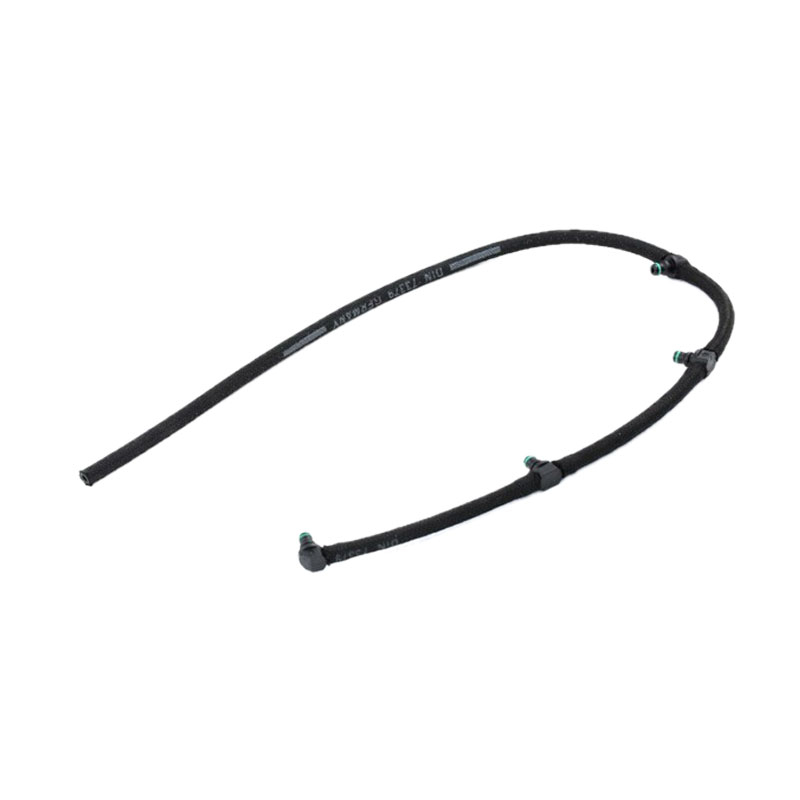 A6110708332 Premium Quality Fuel Return Hose Compatible with Mercedes-Benz Engine