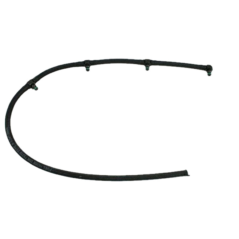 A6110704532 Premium Quality Fuel Return Hose Compatible with Mercedes-Benz Engine