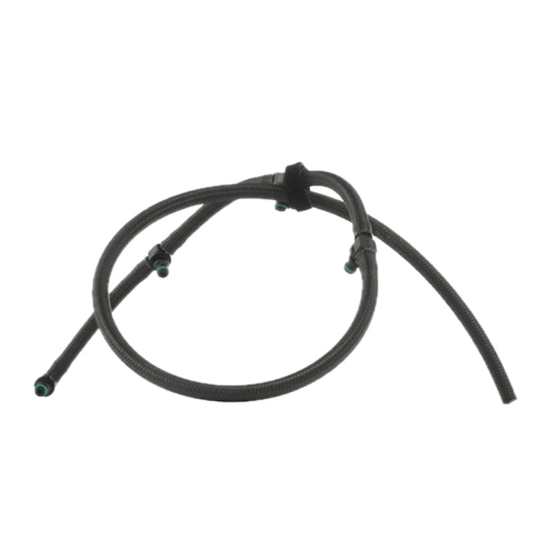 High Quality Car Accessories Fuel Return Line Oem 13537787485 13532248152 for Bmw 1'e87 3'e46/e90/e91 5'e60/e61 X3e83