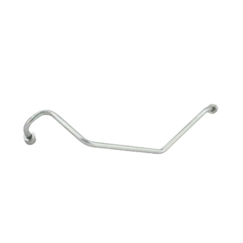 OEM 4948041 4948043 Engine Parts Brake Air Compressor Water Intake Tube for COMMINS