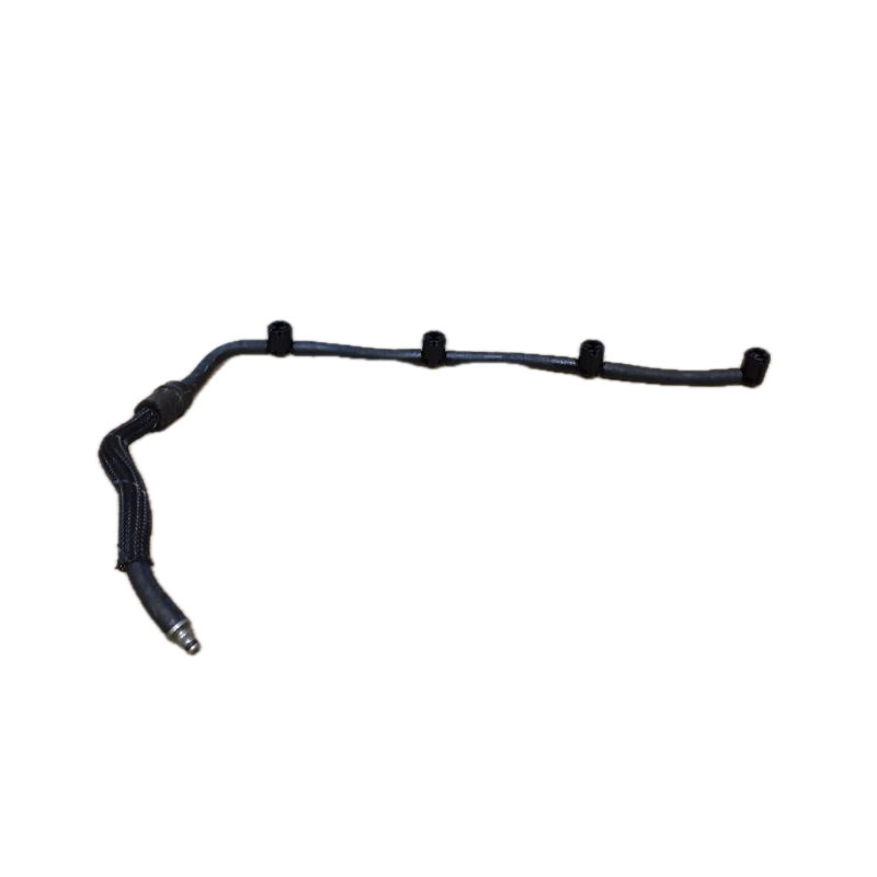 OEM A6510705532 Engine Diesel Leak Off Pipe Fuel Return Line for Mercedes Benz