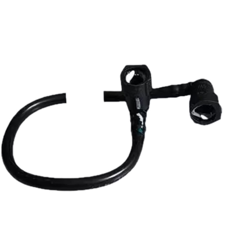 320/07042 32007042 Original Factory Standard Durable Fuel Pipe for JCB Excavator