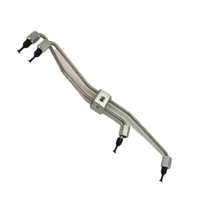5338578 5388736 Original Factory Standard Injector Fuel Line for Dongfeng CUMMINS Diesel Engine