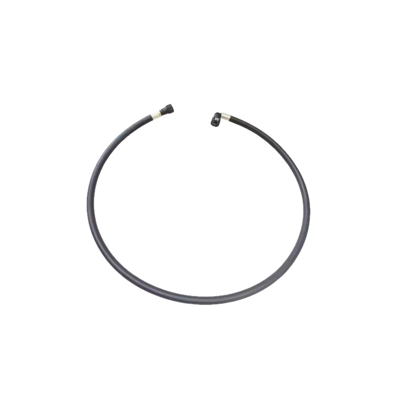 5318807 5302024 Original Factory Standard Injector Fuel Line for CUMMINS OSB6.7 Diesel Engine