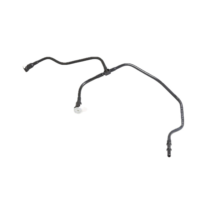 320/07160 32007160 Original Factory Standard Durable Fuel Pipe for JCB Excavator