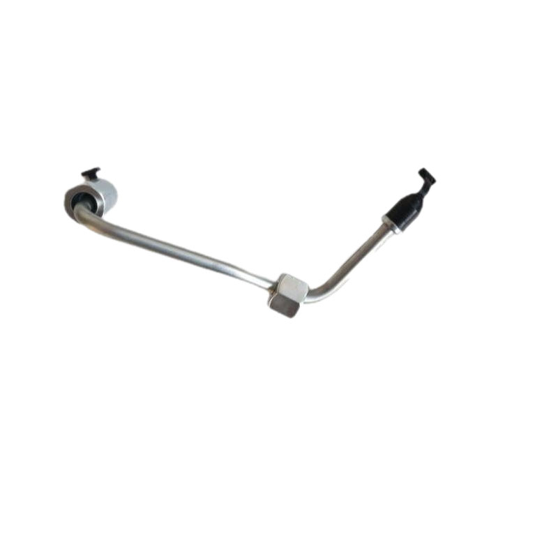 4941701 4941699 Automotive Engine High-pressure Fuel Supply Tube for Cummins ISF3.8 Engine