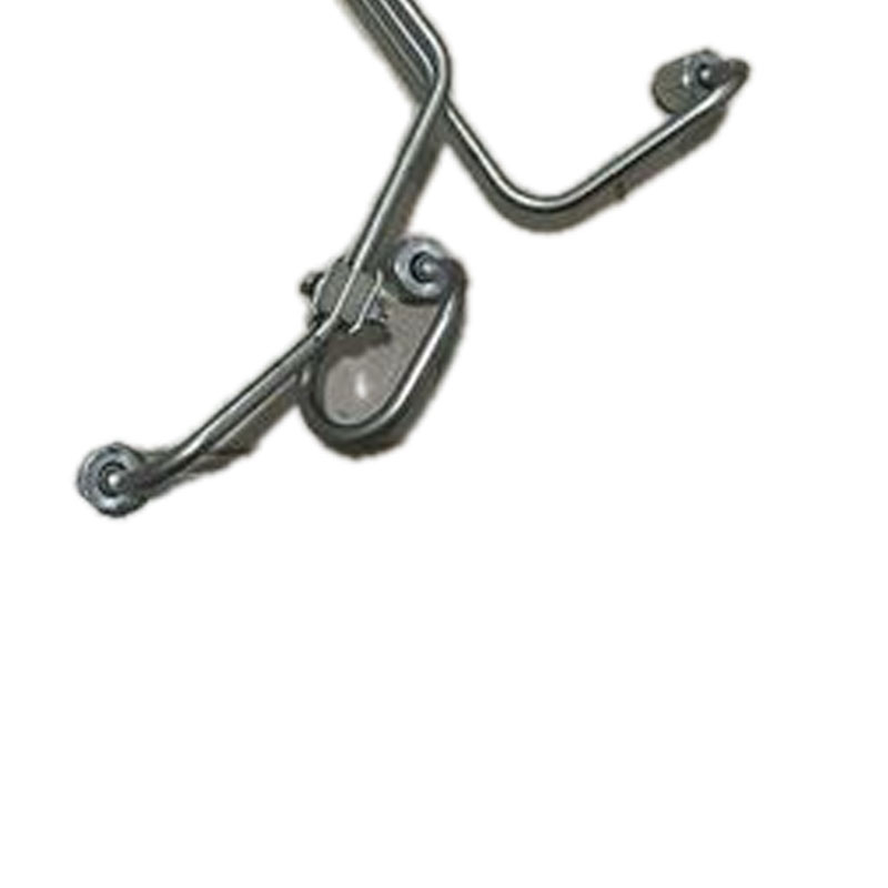 5313181 5311293 5333881 5333883 Automotive Engine High-pressure Fuel Supply Tube for Cummins 6BT Engine