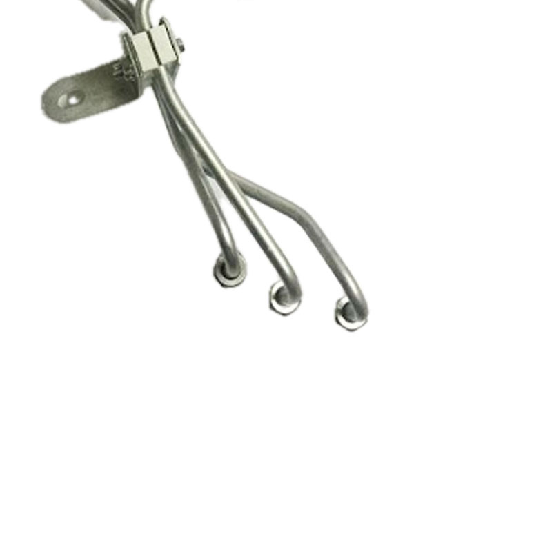 5345958 5345959 5296063 5296070 Automotive Engine High-pressure Fuel Supply Tube for Cummins QSL.ISB Engine