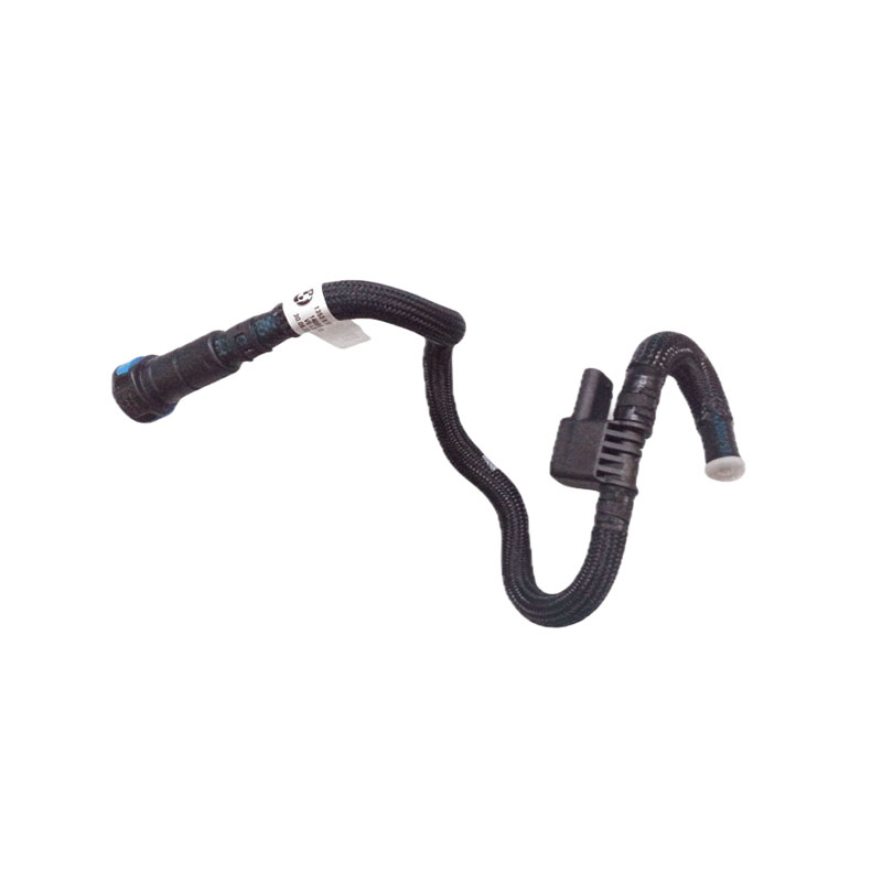 Oem 13538518193 High Quality Car Accessories Fuel Return Line for Bmw