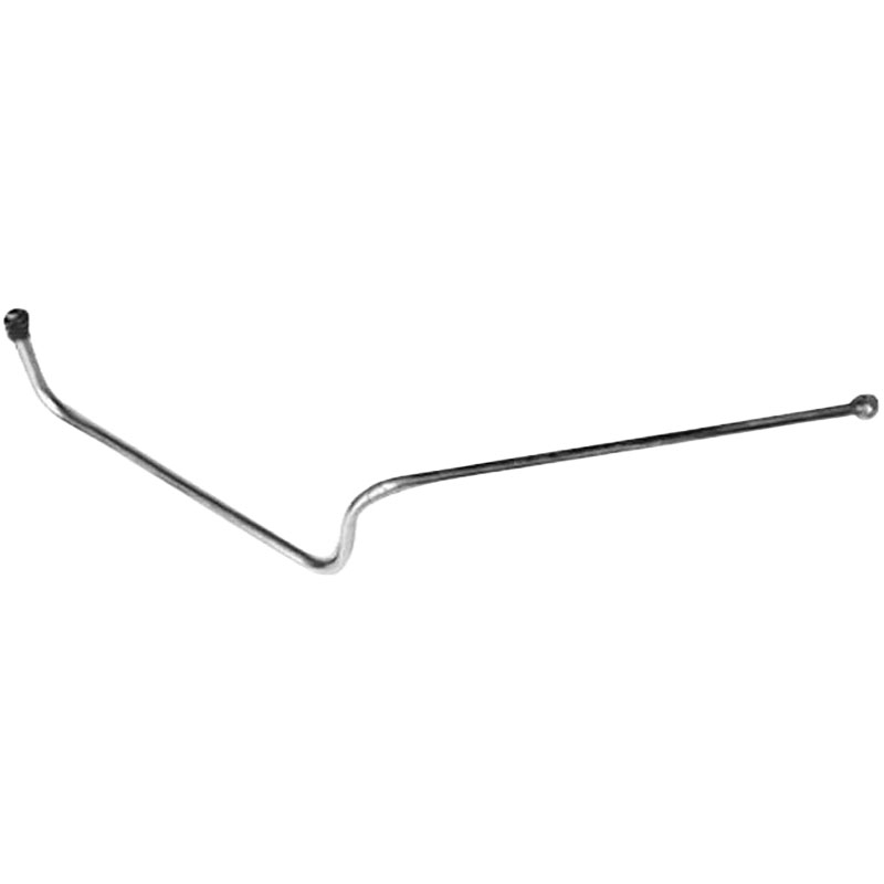 OEM 3978557 4980190 Engine Parts Brake Air Compressor Water Outlet Tube for COMMINS