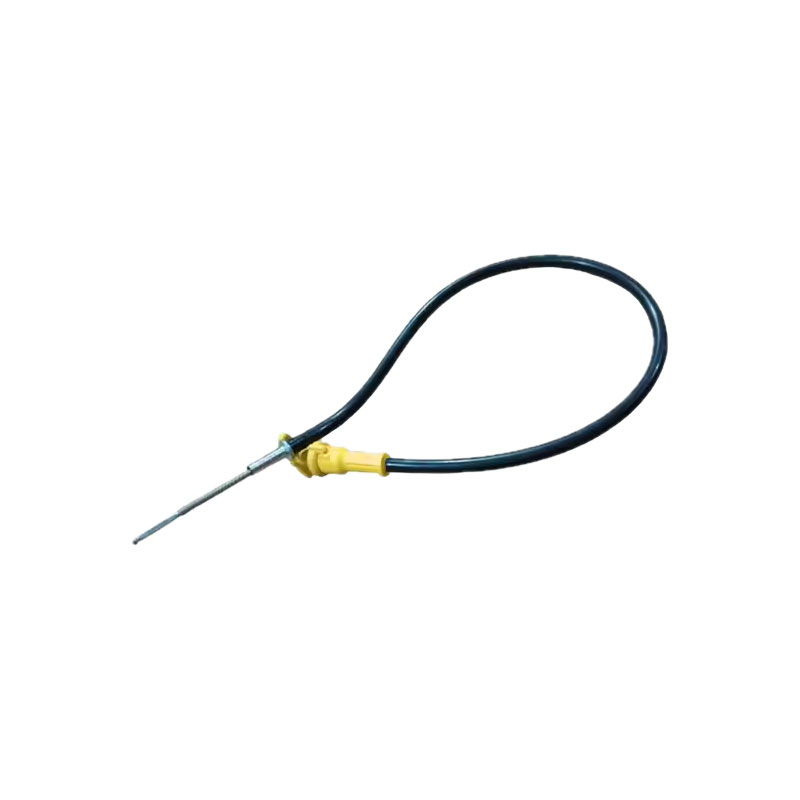 5267678 4327506 5563173 4994563 5344954 Automotive Oil Gauge Tube & Dipstick for CUMMINS