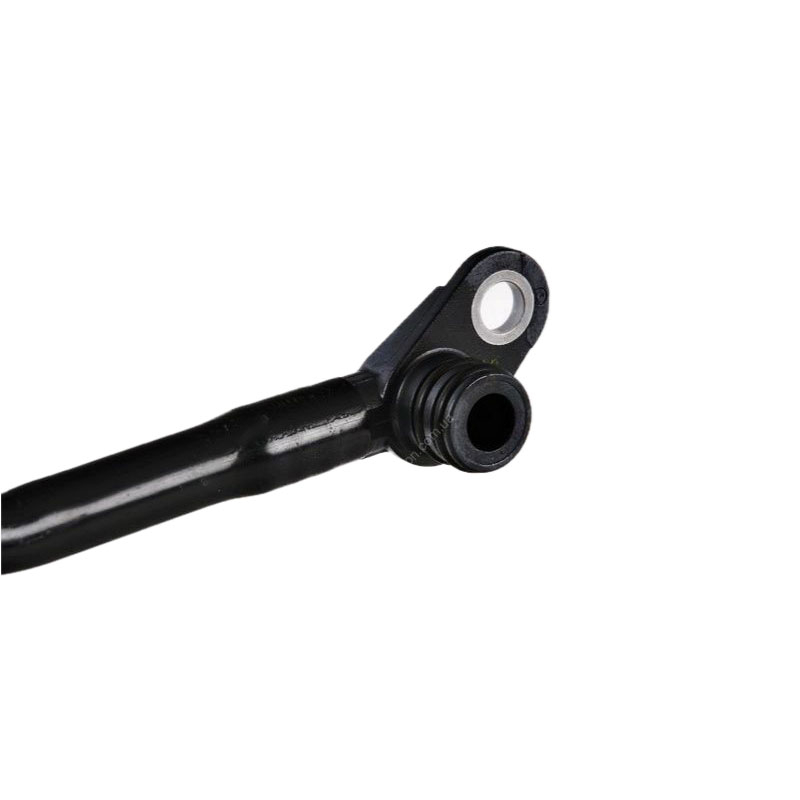 Industrial Grade Customizable Size A2782000900 Auto Engine Cooling System Radiator Hose for BENZ Factory Direct Supply 