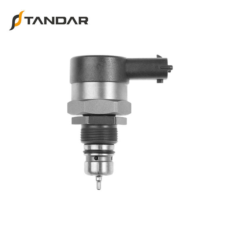 Construction Machinery Parts Common Rail Pressure Sensor Control Valve 0281006032 0281006074 MPD230G 504384251 057130764AB