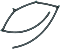 Oem 30662330 High Performance Durable And Leak-Free Car Accessories Fuel Return Line for VOLVO